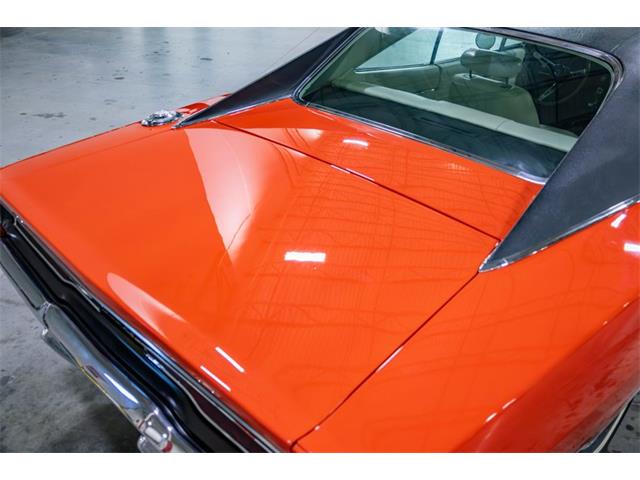 1969 Dodge Charger (CC-2089136) for sale in Kentwood, Michigan