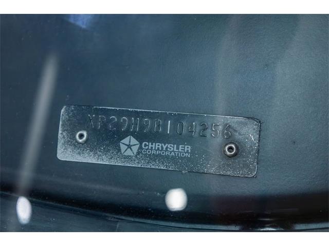 1969 Dodge Charger (CC-2089136) for sale in Kentwood, Michigan