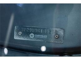 1969 Dodge Charger (CC-2089136) for sale in Kentwood, Michigan