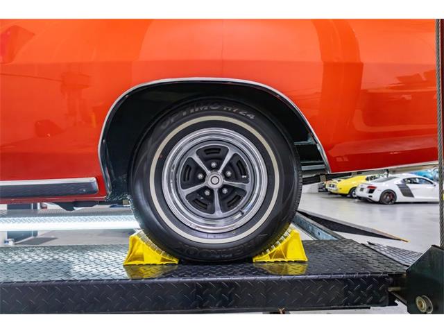 1969 Dodge Charger (CC-2089136) for sale in Kentwood, Michigan
