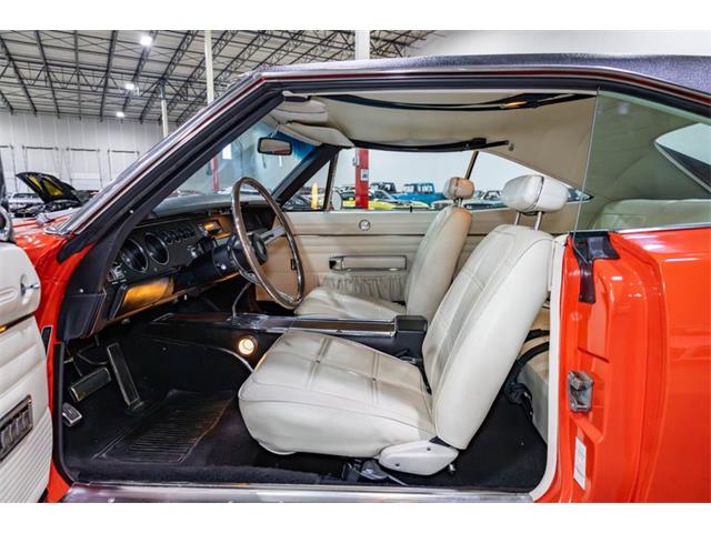1969 Dodge Charger (CC-2089136) for sale in Kentwood, Michigan