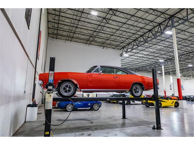 1969 Dodge Charger (CC-2089136) for sale in Kentwood, Michigan