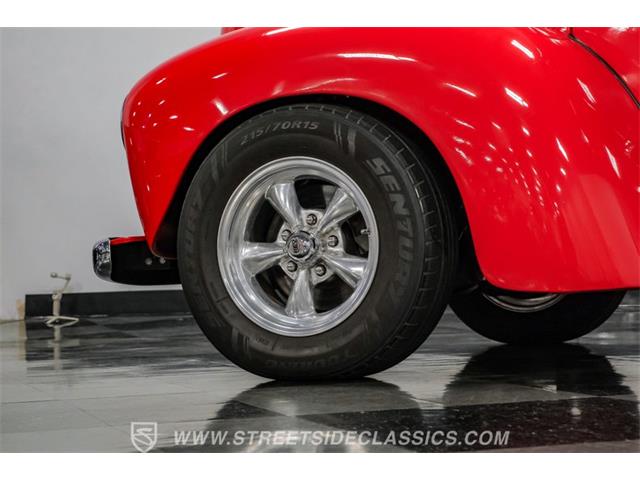 1948 International KB1 (CC-2089137) for sale in Ft Worth, Texas