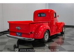 1948 International KB1 (CC-2089137) for sale in Ft Worth, Texas