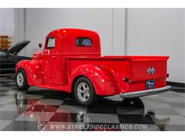 1948 International KB1 (CC-2089137) for sale in Ft Worth, Texas