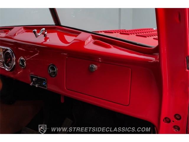 1948 International KB1 (CC-2089137) for sale in Ft Worth, Texas