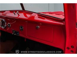 1948 International KB1 (CC-2089137) for sale in Ft Worth, Texas