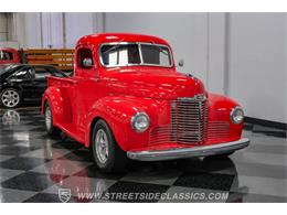 1948 International KB1 (CC-2089137) for sale in Ft Worth, Texas
