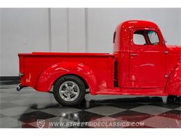 1948 International KB1 (CC-2089137) for sale in Ft Worth, Texas