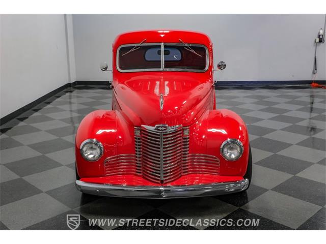 1948 International KB1 (CC-2089137) for sale in Ft Worth, Texas