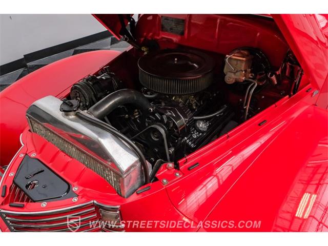 1948 International KB1 (CC-2089137) for sale in Ft Worth, Texas