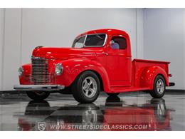 1948 International KB1 (CC-2089137) for sale in Ft Worth, Texas