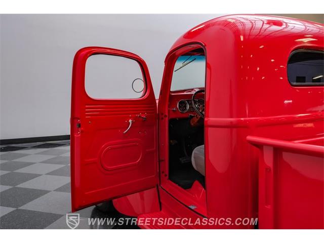 1948 International KB1 (CC-2089137) for sale in Ft Worth, Texas
