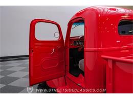 1948 International KB1 (CC-2089137) for sale in Ft Worth, Texas