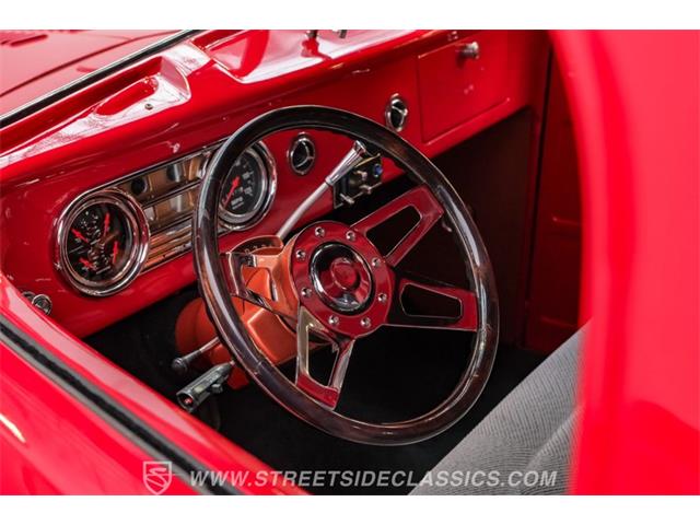 1948 International KB1 (CC-2089137) for sale in Ft Worth, Texas