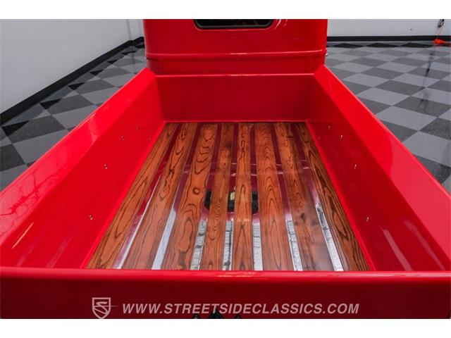 1948 International KB1 (CC-2089137) for sale in Ft Worth, Texas