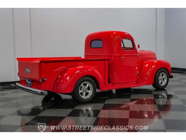 1948 International KB1 (CC-2089137) for sale in Ft Worth, Texas