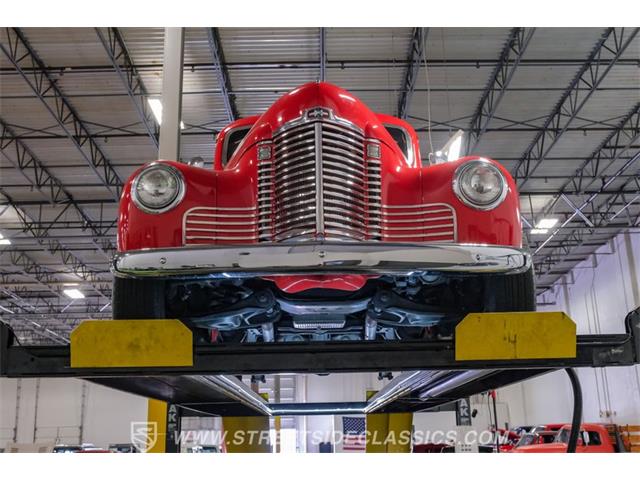 1948 International KB1 (CC-2089137) for sale in Ft Worth, Texas