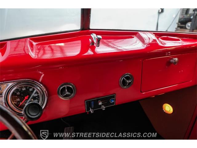 1948 International KB1 (CC-2089137) for sale in Ft Worth, Texas