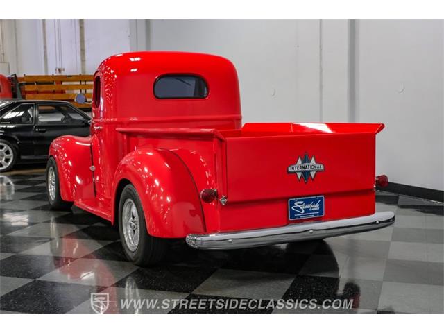 1948 International KB1 (CC-2089137) for sale in Ft Worth, Texas