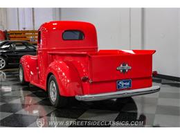 1948 International KB1 (CC-2089137) for sale in Ft Worth, Texas