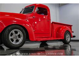1948 International KB1 (CC-2089137) for sale in Ft Worth, Texas