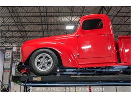 1948 International KB1 (CC-2089137) for sale in Ft Worth, Texas