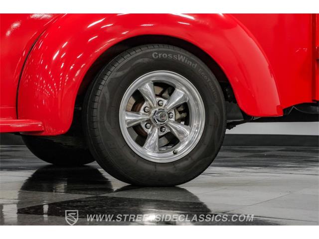 1948 International KB1 (CC-2089137) for sale in Ft Worth, Texas