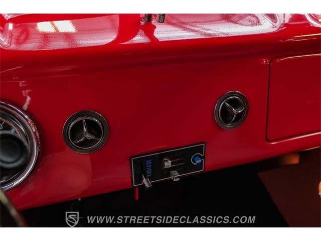 1948 International KB1 (CC-2089137) for sale in Ft Worth, Texas