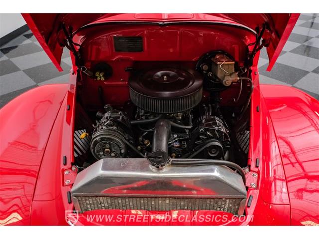 1948 International KB1 (CC-2089137) for sale in Ft Worth, Texas