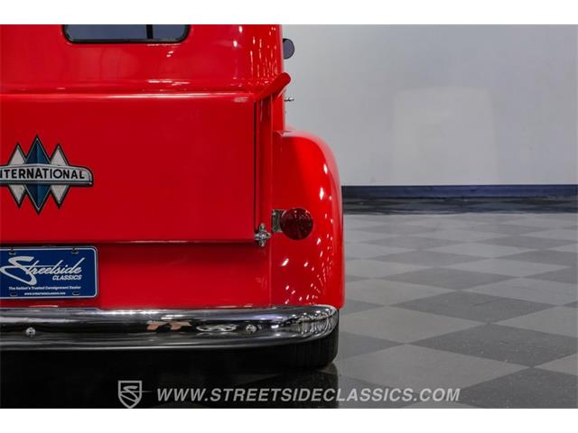 1948 International KB1 (CC-2089137) for sale in Ft Worth, Texas