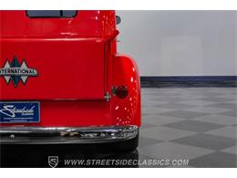 1948 International KB1 (CC-2089137) for sale in Ft Worth, Texas