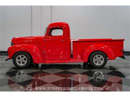 1948 International KB1 (CC-2089137) for sale in Ft Worth, Texas