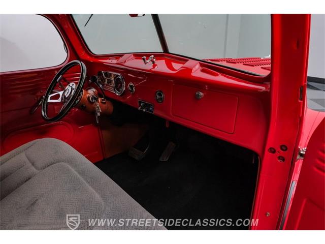 1948 International KB1 (CC-2089137) for sale in Ft Worth, Texas