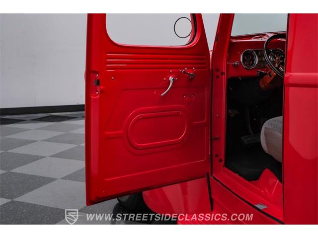 1948 International KB1 (CC-2089137) for sale in Ft Worth, Texas