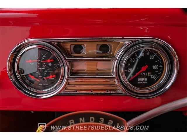 1948 International KB1 (CC-2089137) for sale in Ft Worth, Texas