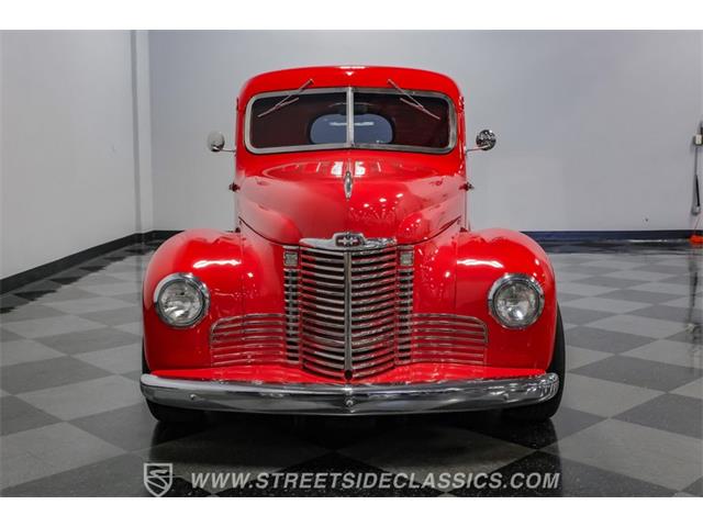 1948 International KB1 (CC-2089137) for sale in Ft Worth, Texas