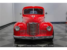 1948 International KB1 (CC-2089137) for sale in Ft Worth, Texas