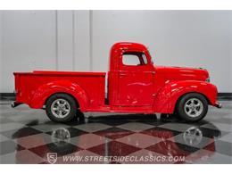 1948 International KB1 (CC-2089137) for sale in Ft Worth, Texas