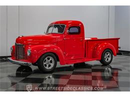 1948 International KB1 (CC-2089137) for sale in Ft Worth, Texas