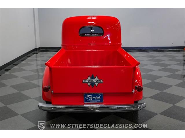 1948 International KB1 (CC-2089137) for sale in Ft Worth, Texas