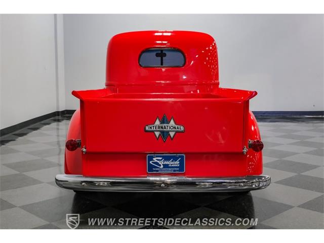 1948 International KB1 (CC-2089137) for sale in Ft Worth, Texas