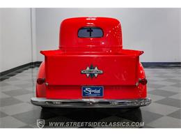 1948 International KB1 (CC-2089137) for sale in Ft Worth, Texas