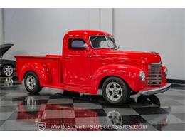 1948 International KB1 (CC-2089137) for sale in Ft Worth, Texas