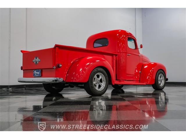 1948 International KB1 (CC-2089137) for sale in Ft Worth, Texas