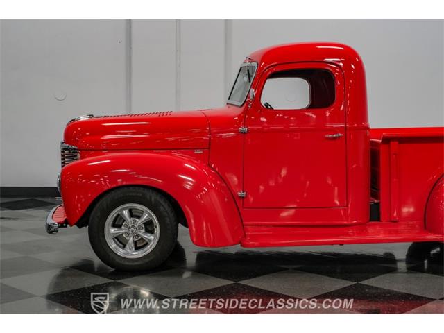 1948 International KB1 (CC-2089137) for sale in Ft Worth, Texas
