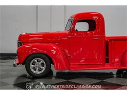 1948 International KB1 (CC-2089137) for sale in Ft Worth, Texas