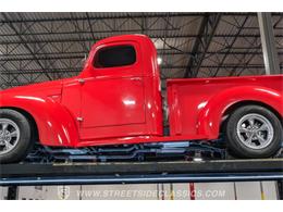 1948 International KB1 (CC-2089137) for sale in Ft Worth, Texas