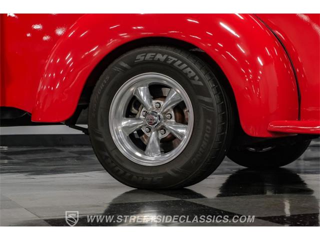 1948 International KB1 (CC-2089137) for sale in Ft Worth, Texas