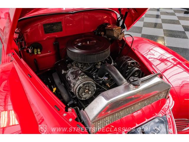 1948 International KB1 (CC-2089137) for sale in Ft Worth, Texas